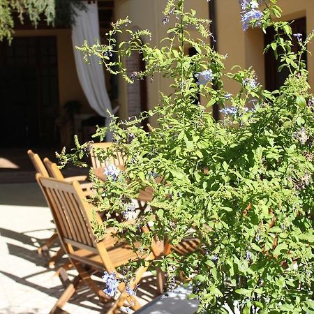 B&B Al Borgo Ραβένα Εξωτερικό φωτογραφία