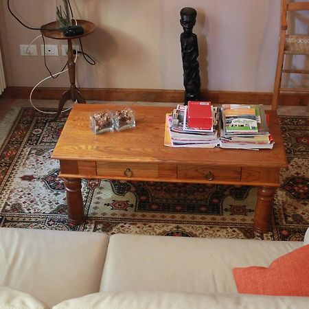 B&B Al Borgo Ραβένα Εξωτερικό φωτογραφία