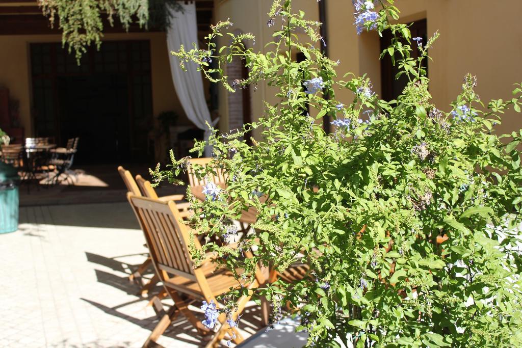 B&B Al Borgo Ραβένα Εξωτερικό φωτογραφία
