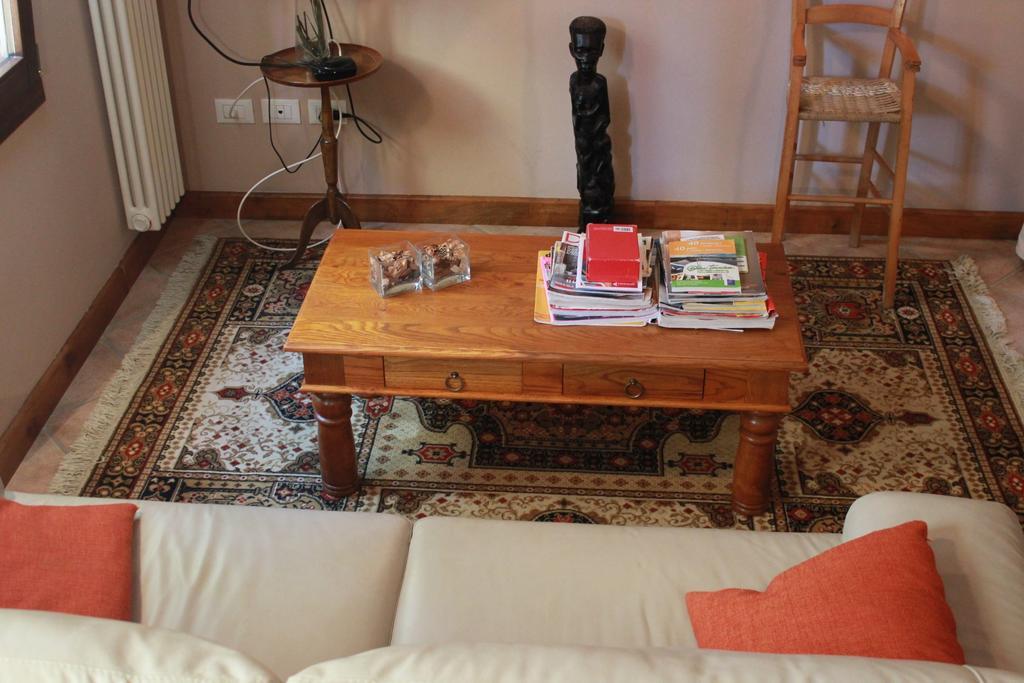 B&B Al Borgo Ραβένα Εξωτερικό φωτογραφία