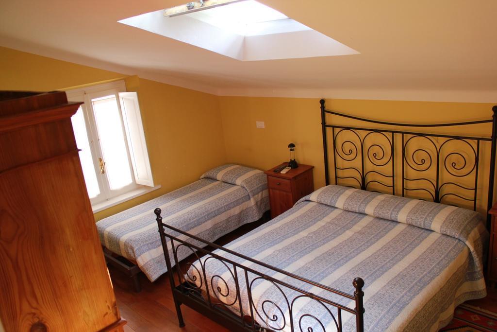 B&B Al Borgo Ραβένα Δωμάτιο φωτογραφία