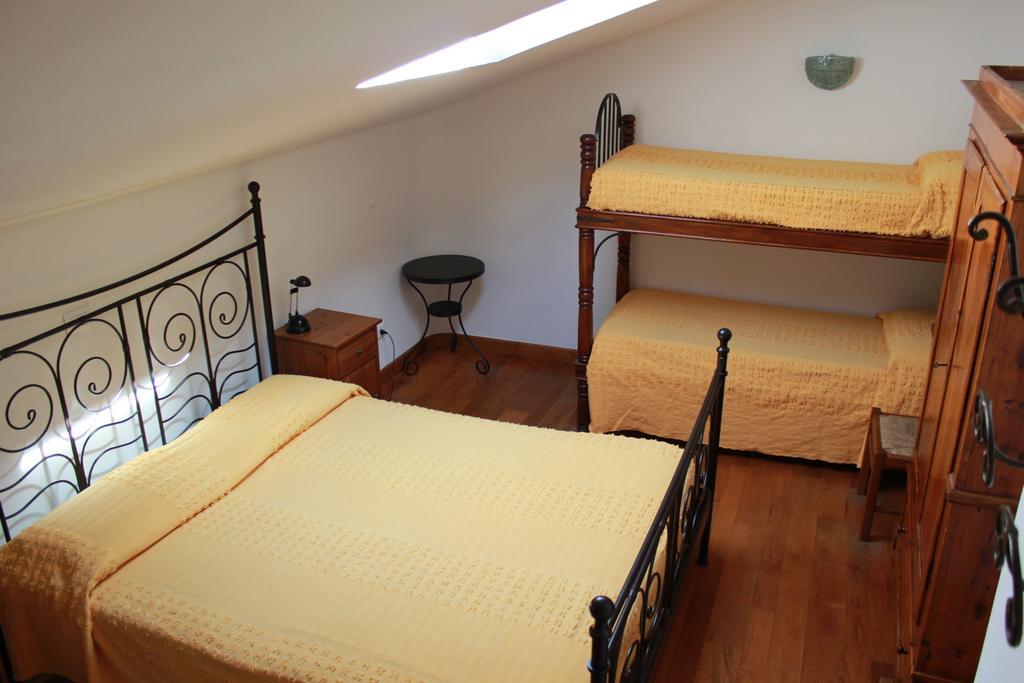 B&B Al Borgo Ραβένα Δωμάτιο φωτογραφία
