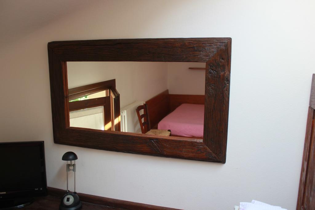 B&B Al Borgo Ραβένα Δωμάτιο φωτογραφία
