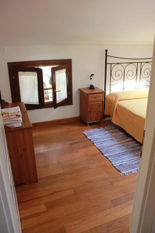 B&B Al Borgo Ραβένα Δωμάτιο φωτογραφία