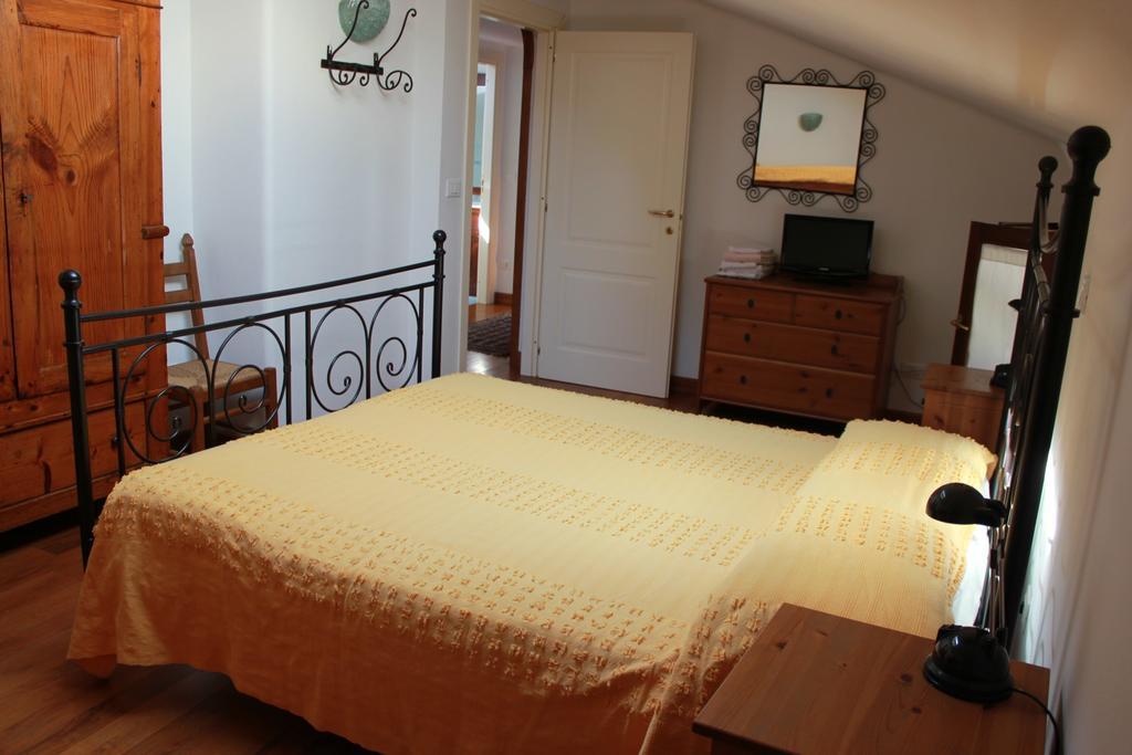 B&B Al Borgo Ραβένα Δωμάτιο φωτογραφία
