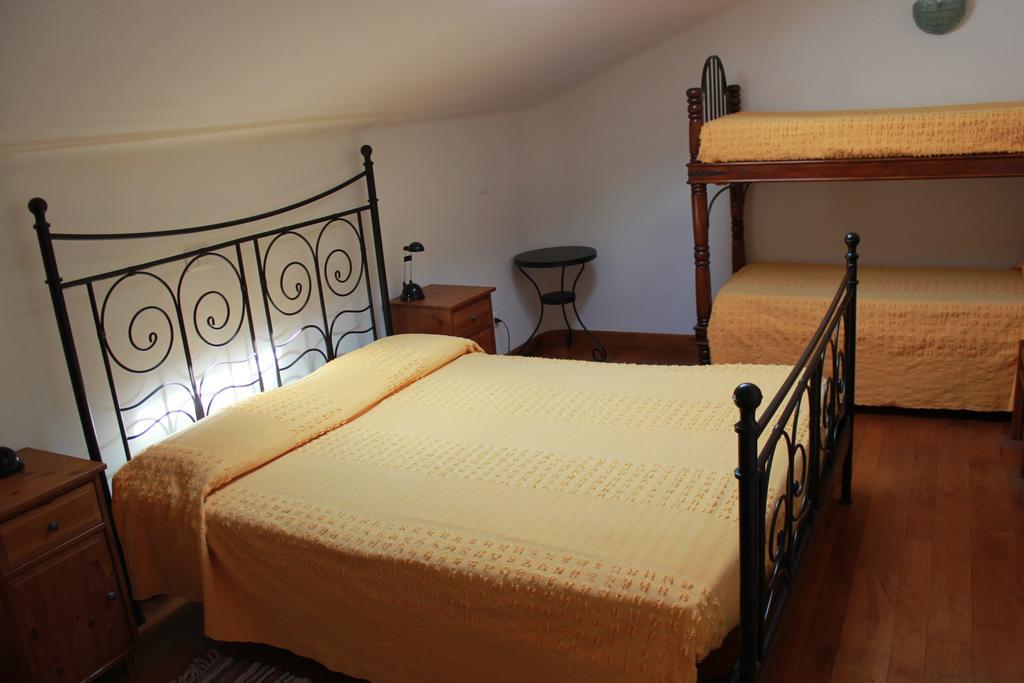 B&B Al Borgo Ραβένα Δωμάτιο φωτογραφία