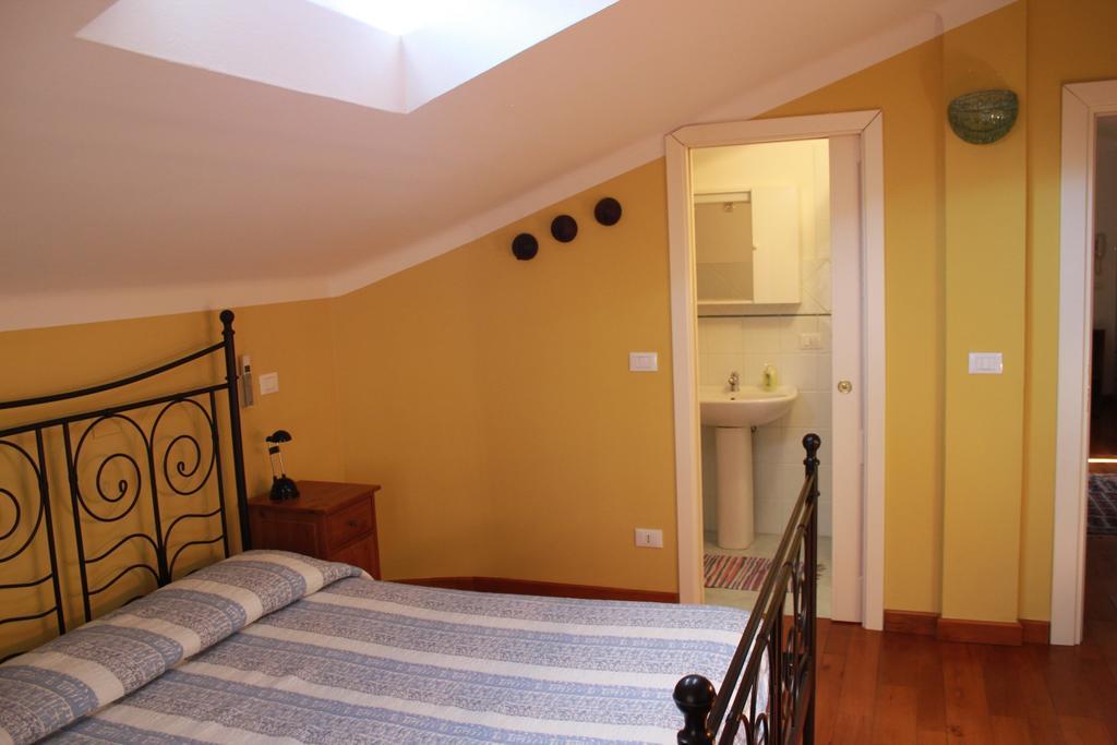 B&B Al Borgo Ραβένα Δωμάτιο φωτογραφία