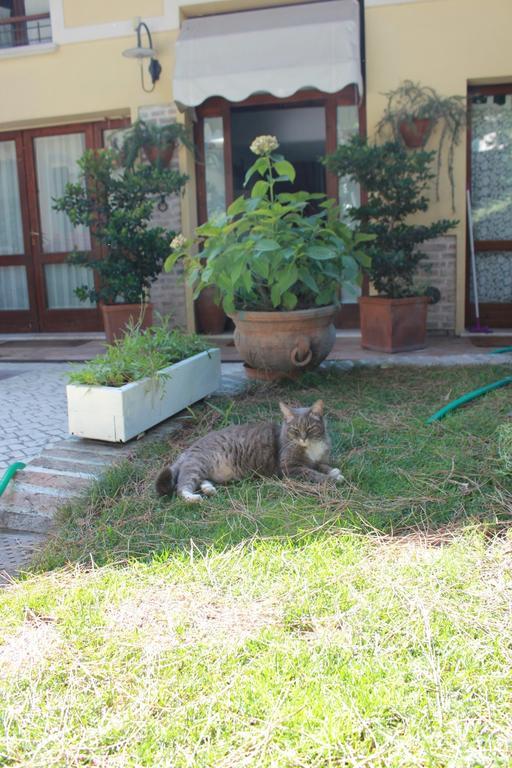 B&B Al Borgo Ραβένα Εξωτερικό φωτογραφία