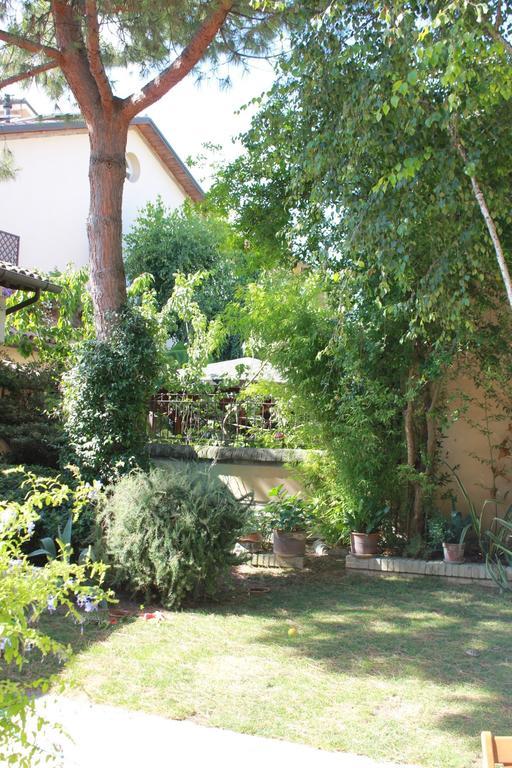 B&B Al Borgo Ραβένα Εξωτερικό φωτογραφία